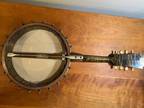 Weymann and Sons Keystone State Banjo Mandolin