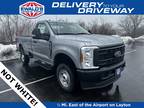 2024 Ford F-250SD XL