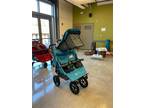 Adventure Buggy Aspire Triple Stroller