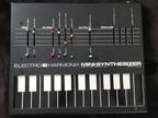 Vintage Electro Harmonix Mini-Synthesizer EH-0400 Excellent