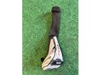 Taylormade R11s 5 Wood 19* RIP Phenom Graphite Shaft Stiff Flex w/ Headcover