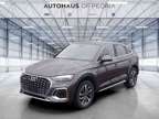 2024 Audi Q5 Sportback quattro