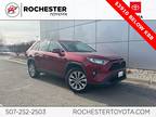 2020 Toyota RAV4 XLE Premium AWD