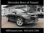 2021 Mercedes-Benz GLA GLA 250 4MATIC