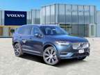 2024 Volvo XC90 Recharge Plug-In Hybrid Ultimate