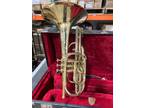F.E. Olds and Son Trumpet