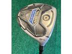 Taylormade SLDR S 3 Wood HL Graphite Shaft Regular Flex