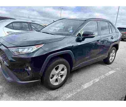 2024 Toyota RAV4 Hybrid Limited is a Black 2024 Toyota RAV4 Hybrid Limited Hybrid in Richardson TX