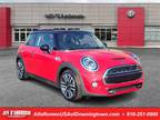 2019 MINI Cooper S Signature