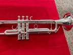 Schilke S32 HD Trumpet - MINT condition