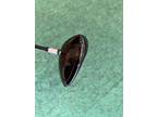 Taylormade Burner Superfast 3 Wood 15* Graphite Shaft Regular Flex