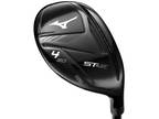 NEW Mizuno Golf ST-X 220 Hybrid - Pick Club, Shaft & Flex