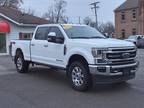 2022 Ford F-250 Super Duty Lariat