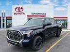 2024 Toyota Tundra PLATINUM CREWMAX