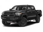 2021 Toyota Tacoma SR V6