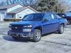 2009 Chevrolet Colorado LT