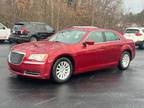 2012 Chrysler 300 Base