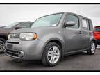 2013 Nissan Cube 1.8 SL