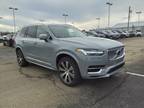 2024 Volvo XC90 Recharge T8 Ultimate Bright Theme 6P