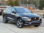 2018 Jaguar F-PACE 25t R-Sport