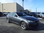 2018 BMW 3 Series 330i xDrive Gran Turismo