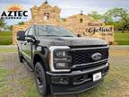 2024 Ford F-350 Super Duty XLT