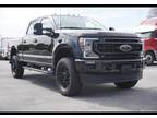 2022 Ford F-250 Super Duty Lariat