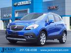 2015 Buick Encore Leather