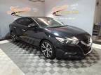 2017 Nissan Maxima 3.5 SL