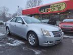 2009 Cadillac Cts 3.6L V6