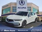 2024 Acura Integra w/A-SPEC