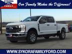 2024 Ford F-250 Super Duty XLT