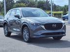 2024 Mazda CX-5 2.5 S Premium Package