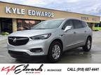 2019 Buick Enclave Premium