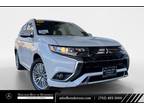 2019 Mitsubishi Outlander Phev GT