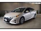 2022 Toyota Prius Prime Limited