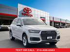 2019 Audi Q7 quattro SE Premium Plus 45 TFSI