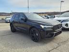 2024 Volvo XC60 Recharge T8 Ultimate Black Edition