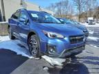 2020 Subaru Crosstrek Limited