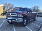 2015 Ram 2500 Big Horn