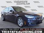 2017 BMW 5 Series 535i xDrive Gran Turismo