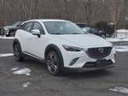 2016 Mazda CX-3 Grand Touring