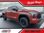 2024 Toyota Tundra TRD Pro HV