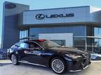 2024 Lexus LS 500 500 Base