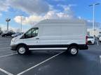 2024 Ford Transit 148 WB High Roof Cargo