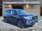 2023 Infiniti QX80 Premium Select