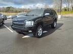 2013 Chevrolet Tahoe LT