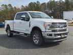 2019 Ford F-250 Super Duty Lariat