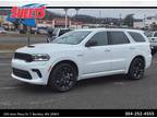 2024 Dodge Durango R/T PLUS AWD