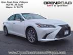 2021 Lexus ES 350 Base